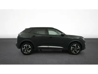 Photo 9 Peugeot 2008  PureTech 130 S&S BVM6