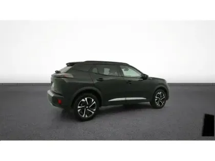 Photo 8 Peugeot 2008  PureTech 130 S&S BVM6