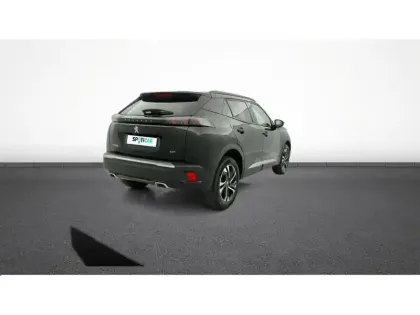 Photo 7 Peugeot 2008  PureTech 130 S&S BVM6