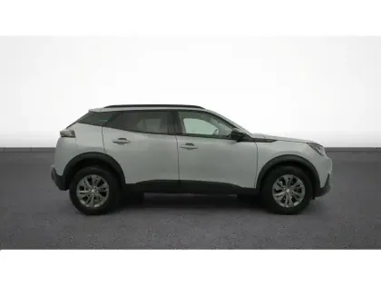 Photo 9 Peugeot 2008  PureTech 130 S&S BVM6