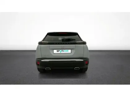 Photo 6 Peugeot 2008  PureTech 130 S&S BVM6