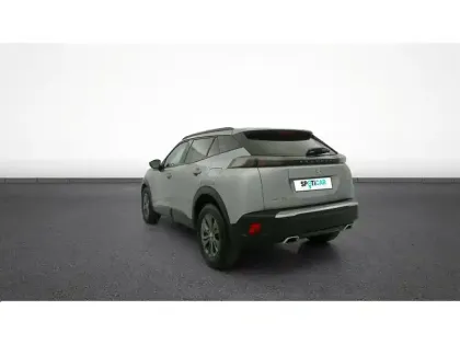 Photo 5 Peugeot 2008  PureTech 130 S&S BVM6