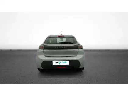 Photo 6 Peugeot 208  PureTech 75 S&S BVM5