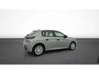 Photo 8 Peugeot 208  PureTech 75 S&S BVM5