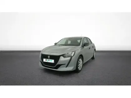 Photo Peugeot 208 Like
