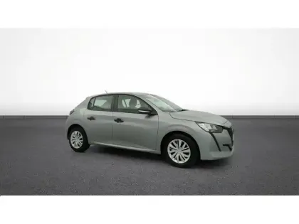 Photo 10 Peugeot 208  PureTech 75 S&S BVM5