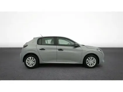 Photo 9 Peugeot 208  PureTech 75 S&S BVM5