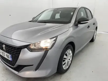 Photo 23 Peugeot 208  PureTech 75 S&S BVM5