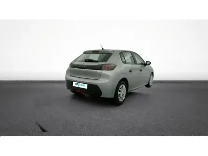 Photo 7 Peugeot 208  PureTech 75 S&S BVM5