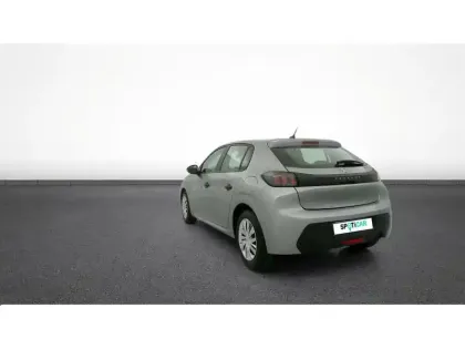 Photo 5 Peugeot 208  PureTech 75 S&S BVM5