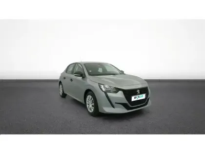 Photo 11 Peugeot 208  PureTech 75 S&S BVM5