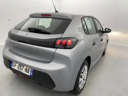 Photo 28 Peugeot 208  PureTech 75 S&S BVM5