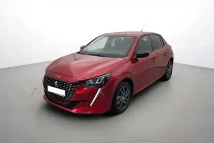 Photo Peugeot 208 Style