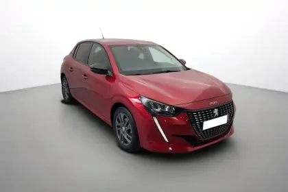 Photo 7 Peugeot 208  PureTech 75 S&S BVM5