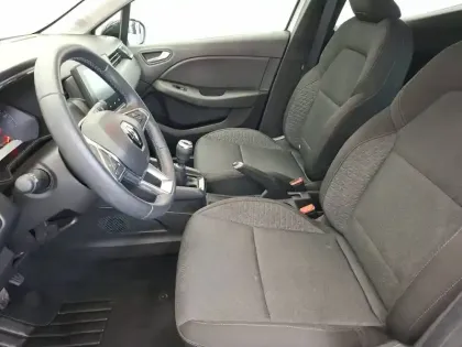 Photo 9 Renault Clio  TCe 90