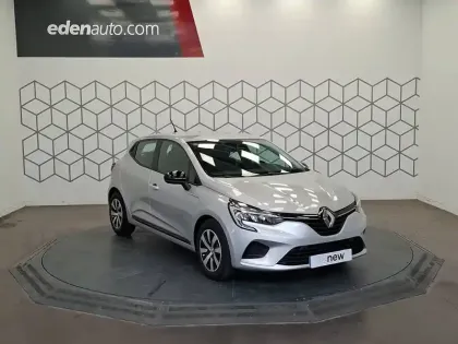 Photo 6 Renault Clio  TCe 90