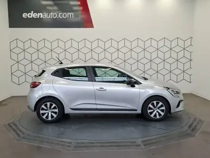 Photo 5 Renault Clio  TCe 90