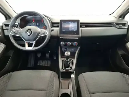 Photo 10 Renault Clio  TCe 90