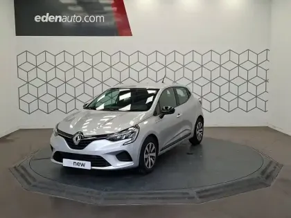 Photo Renault Clio Equilibre