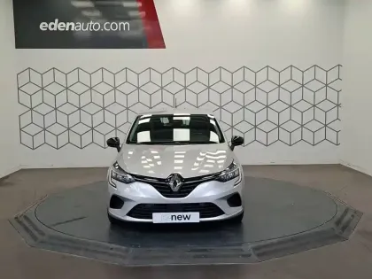 Photo 7 Renault Clio  TCe 90