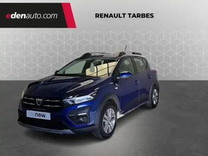 Photo Dacia Sandero Stepway Confort
