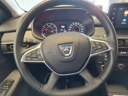 Photo 33 Dacia Sandero  TCe 90 - 22