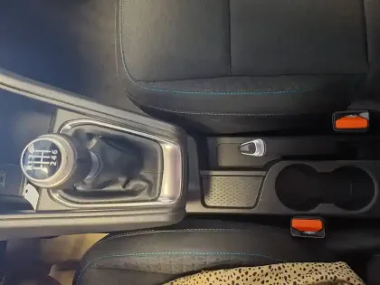 Photo 38 Renault Captur  Eco-G 100 ch