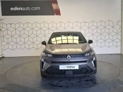 Photo 7 Renault Captur  Eco-G 100 ch