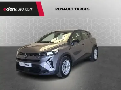 Photo Renault Captur Evolution