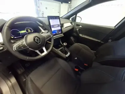 Photo 8 Renault Captur  Eco-G 100 ch