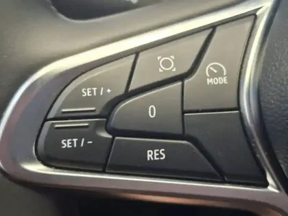 Photo 33 Renault Captur  Eco-G 100 ch