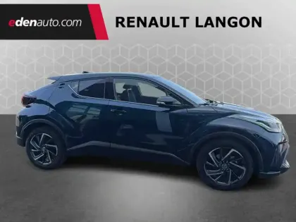 Photo 5 Toyota C-HR  Hybride 2.0L