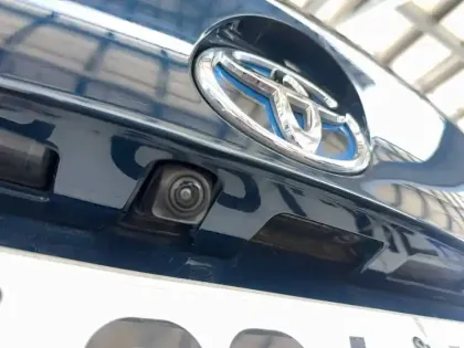 Photo 16 Toyota C-HR  Hybride 2.0L