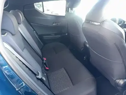 Photo 24 Toyota C-HR  Hybride 2.0L