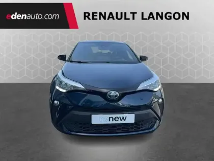 Photo 7 Toyota C-HR  Hybride 2.0L