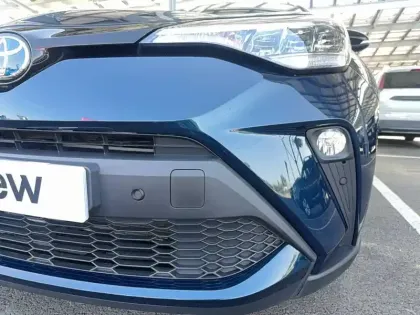 Photo 21 Toyota C-HR  Hybride 2.0L