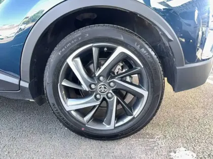 Photo 12 Toyota C-HR  Hybride 2.0L