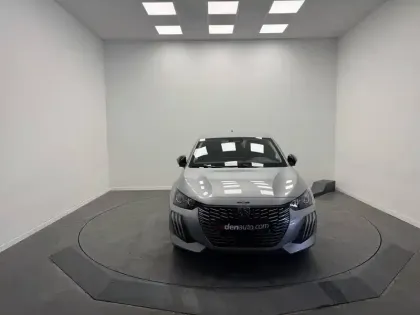 Photo 7 Peugeot 208  100 S&S BVM6