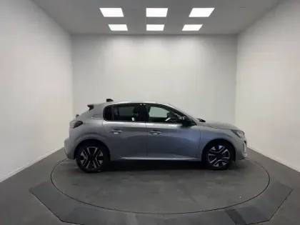 Photo 5 Peugeot 208  100 S&S BVM6