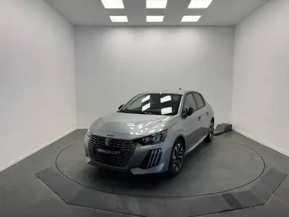 Photo Peugeot 208 Allure
