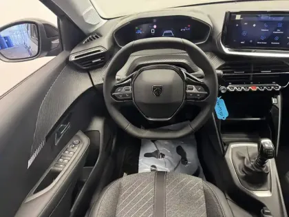 Photo 26 Peugeot 208  100 S&S BVM6