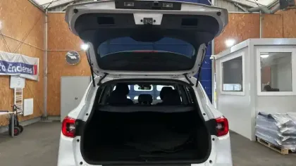 Photo 12 Renault Kadjar  Blue dCi 115