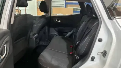 Photo 11 Renault Kadjar  Blue dCi 115