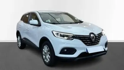Photo 6 Renault Kadjar  Blue dCi 115