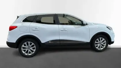 Photo 5 Renault Kadjar  Blue dCi 115