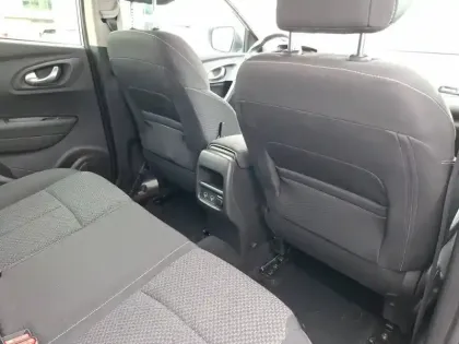 Photo 19 Renault Kadjar  Blue dCi 115