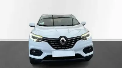 Photo 7 Renault Kadjar  Blue dCi 115