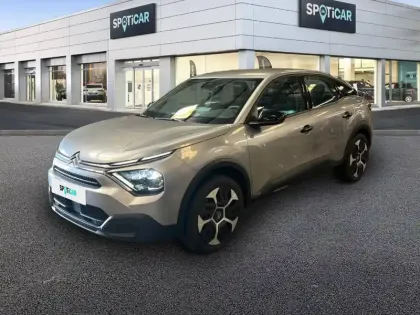 Photo Citroën C4 You