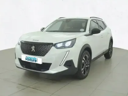 Photo Peugeot 2008 Allure