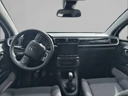Photo 7 Citroën C3  PureTech 83 S&S BVM5